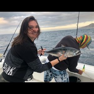 Meet your Posher, Jessica